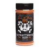 Loot N' Booty Everything Seasoning Rub 14 oz