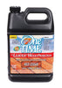 One TIME Semi-Transparent Red Cedar Wood Preservative 1 gal. (Pack of 4)