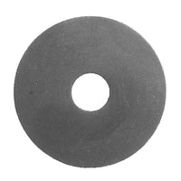 Danco 3/8 in. Dia. Rubber Washer 5 pk (Pack of 5)