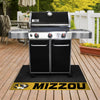 University of Missouri Grill Mat - 26in. x 42in.