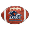 University of Texas - San Antonio Football Rug - 20.5in. x 32.5in.