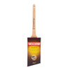 Wooster Alpha 2-1/2 in. Thin Angle Paint Brush