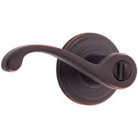 730CHL 11P 6AL RCS  Commonwealth Privacy - Venetian Bronze