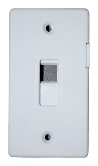 Switch Guard White