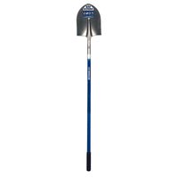 Seymour S400 Jobsite Round Shovel Fiberglass Handle