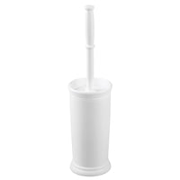 InterDesign Toilet Brush White