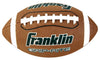 Franklin Official Football