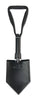 Ready America 8791fsp 24 Black Tri-Fold Serrated Shovel