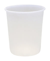 Leaktite White 5 gal. Plastic Liner (Pack of 48)