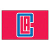 NBA - Los Angeles Clippers Rug - 5ft. x 8ft.