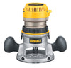 DeWALT 11 amps 1.75 HP Corded Router