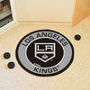 NHL - Los Angeles Kings Roundel Rug - 27in. Diameter