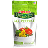 Jobe's Organics All Purpose Granules Organic Plant Food 4 lb. (Pack of 6)