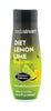 SodaStream Diet Lemon Lime Soda Mix 14.8 oz.