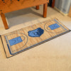 NBA - Memphis Grizzlies Court Runner Rug - 30in. x 54in.