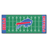 NFL - Buffalo Bills Field Runner Mat - 30in. x 72in.