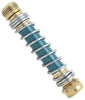 Gilmour Metal Threaded Anti-Kink Hose Coupling