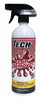 TECH No Scent Multi Purpose Stain Remover 24 oz Spray (Pack of 6).