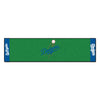 MLB - Los Angeles Dodgers Ball Putting Green Mat - 1.5ft. x 6ft.