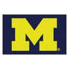 University of Michigan Rug - 5ft. x 8ft.