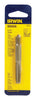 Irwin Hanson High Carbon Steel SAE Fraction Tap 3/8 in. 1 pc