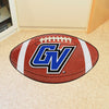 Grand Valley State University Football Rug - 20.5in. x 32.5in.