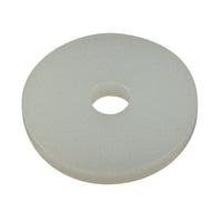 Danco 1/2 in. Dia. Rubber Washer 1 pk (Pack of 5)