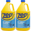 Zep Carpet Cleaner 1 gal Liquid Concentrated