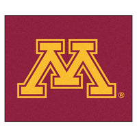 University of Minnesota Rug - 5ft. x 6ft.