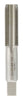 Irwin Hanson High Carbon Steel SAE Fraction Tap 3/4 in.-16NF 1 pc.