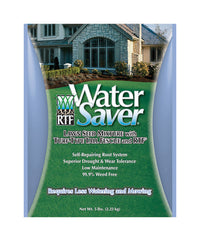 Barenbrug Water Saver Tall Fescue Grass Sun or Shade Grass Seed 5 lb