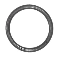 Danco 51/64 in. Dia. x 41/64 in. Dia. Rubber O-Ring 1 pk (Pack of 5)