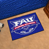 Florida Atlantic University Rug - 19in. x 30in.