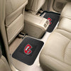 Western Kentucky University Back Seat Car Mats - 2 Piece Set