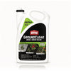 Ortho GroundClear Weed and Grass Killer Refill RTU Liquid 1 gal.