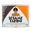 Joyva - Roasted Sesame Tahini - 15 oz - case of 12