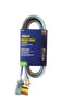 Projex 10/3 SRDT 6 ft. L Dryer Cord