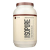 Nature's Best/the Isopure Co. - Isopure - Chocolate - 3 lb