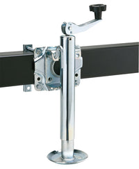 Bulldog Steel A-Frame Jack 1000 lb