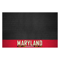 University of Maryland Grill Mat - 26in. x 42in.