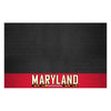 University of Maryland Grill Mat - 26in. x 42in.