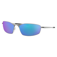 Oakley Whisker Chrome Polarized Sunglasses