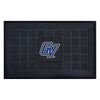 Grand Valley State University Heavy Duty Door Mat - 19.5in. x 31in.