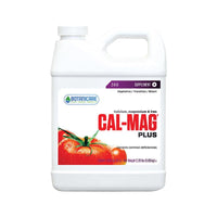 Botanicare Cal-Mag Plus Plant Supplement 1