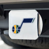 NBA - Utah Jazz Hitch Cover - 3D Color Emblem