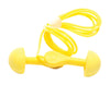 3M E-A-R 25 dB PVC Foam Express Earplugs Assorted 400 pair