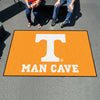 University of Tennessee Man Cave Rug - 5ft. x 8 ft.