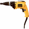 Dewalt VSR 6.2 amps 120 V Corded Screw Gun Tool Only