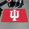 Indiana University Rug - 5ft. x 8ft.