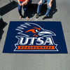 University of Texas - San Antonio Rug - 5ft. x 8ft.